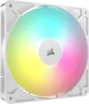 CORSAIR L&uuml;fter RS140 ARGB PWM 140*140*25 White Single Pack