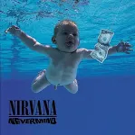 Universal Music Nirvana - Nevermind Vinyl Rock