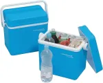 Campingaz Isotherm Extreme Termoboks Polyurethanskum Gummi Bl&aring; Hvid