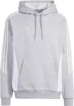 Adidas Tiro 24 Sweat Hooded grey IR7545