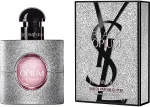 Yves Saint Laurent Black Opium Glitter 50ml - Eau de Parfum naistele