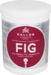 Kallos Cosmetics Fig 1000ml - Hair Mask naistele