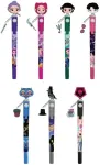 MONOGRAM pastaka pimepakk - K-Pop Demon Hunters: 3D Head Topper