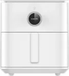 Frit&uuml;&uuml;r Xiaomi MAF10 Single 6.5 L Stand-alone 1800 W Hot air fryer White