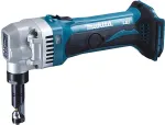 MAKITA DJN161 Nibbler 18V Batteri og lader ikke inkluderet