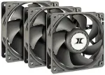 Inter-Tech L&uuml;fter 120*120*38 IPC Fan Set 3xL&uuml;fter 120mm
