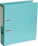 Eller Registraator A4, 75mm metallist allserv, helesinine