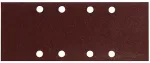 MAKITA P-31859 Sandpaper 93x230mm 80 Holes
