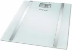 Kaalud Medisana Ecomed BS-70E Rectangle White Electronic personal scale