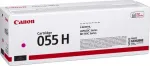 Tooner CANON 055H toner cartridge 1 pc(s) Original Magenta
