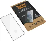 PANZERGLASS Kaitseklaas Samsung Galaxy S22 Ultra 5G, &uuml;mbrises&otilde;bralik, musta &auml;&auml;rega,