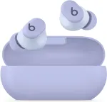 Beats Apple Solo Buds - True Wireless Earbuds - Arctic Purple