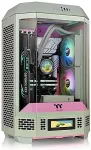 Korpus Thermaltake Tower 300 Matcha Plum Micro Tower