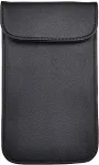 NONAME Faraday Bag - Signal Blocker for Phone, Car Keys, ID Cards