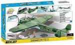 COBI Dornier Do 17Z-2, construction toy