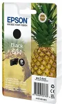 Tooner EPSON 604 Sort 150 sider Bl&aelig;k C13T10G14020