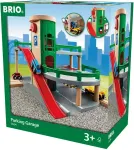 Ravensburger BRIO Parking Garage (33204)