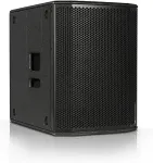 No name dBTechnologies SUB 615 Subwoofer aktywny 15"