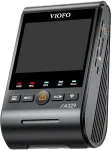 Viofo 4K 60fps videoregistraator