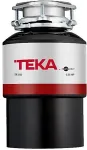 TEKA J&auml;&auml;tmepurustaja TR550