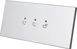 Dahua DHI-VTO4202F-ML - Status Modul - Silber