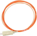 Extralink SC/UPC Pigtail Multi Mode OM2 900um 2m