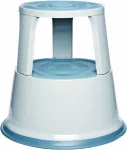 ALCO Pukkaste, metallist , 45cm, helehall