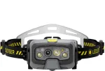 Ledlenser HF8R Work Black Headband flashlight LED