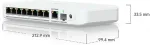 UBIQUITI NETWORKS Ubiquiti UniFi USW-Flex-2.5G-8-PoE, Flex 2.5G PoE