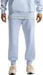 Nike Spodnie męskie Club BB Jogger błękitne FN3787 407 S