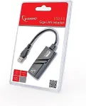V&otilde;rgukaart GEMBIRD NIC-U3-02 USB 3.0 Gig adapter