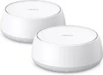 TP-LINK Technologies TP-link Wifi7 home mesh Deco BE22(2-pack)