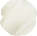 BambuLab Filament Bambu Lab ASA Aero 1,75mm 1kg - komplektis korduvkasutatava rulliga - White