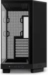 Korpus Nzxt PC Case H6 Flow with window black