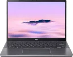S&uuml;learvuti ACER Chromebook Plus 514/CB514-5HT-34JB/3-100U/14"/WUXGA/T/16GB/256GB SSD/UHD/Chrome/Gray/2R