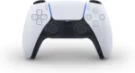 SONY Interactive Entertainment PlayStation 5 (model group - Slim) Digital Edition, Fortnite Flowering Chaos Bundle
