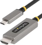 StarTech .COM 2m USB-C auf HDMI Kabel 8K 60Hz 4K 144Hz HDR10 USB-C zu HDMI 2.1 Konverter Kabel/Adapter