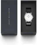 Daniel Wellington K&auml;ekell MAN DW00100677 (40MM)