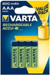 Varta 56613101404 Rechargeable battery AA Nickel-Metal Hydride (NiMH)