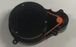 ROBOROCK Vacuum Cleaner Accessory||LDS|Grey|For S5 Black/S6 Black/S5 Black Max/S6 Black Pure/S6 Black MaxV/S4 Black Max/S7 Black/S7 Black MaxV/Q5 Black/Q7 Black/Q7 Black Max/Q7 White/Q7 White Max/S7 White Pro|9.01.0642