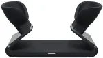 Zagg AirPods Max Charging Stand USBC WRLS FG INTL