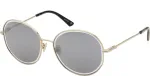 Nina Ricci P&auml;ikeseprillid naistele SNR320M58300Y (l&auml;&auml;tse/silla/sanga) 58/16/135 mm