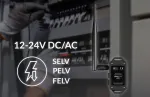 Blebox Moduł sterowania drzwiami doorBox PRO