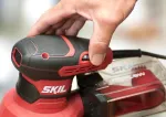 Skil SANDER ECCENTRIC 7471AA 300W