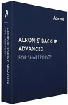 Acronis Cyber Backup Advanced Server Renewal 1J AAP