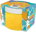 TUBAN Jiggly Slime - gold pearl 500g