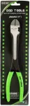 DSDTOOLS 280MM Vastupidavad diagonaalk&auml;&auml;rid DS1263