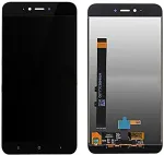 Xiaomi Screen LCD Redmi Note 5A (black) ORG