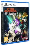 M&auml;ng Bandai Namco PS5 My Hero Academia: All's Justice