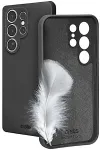 Sbs TEINSTSAS25UK mobile phone case 17.5 cm (6.9") Cover Black